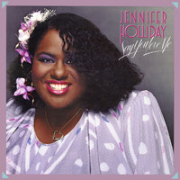 Jennifer Holliday - Say You Love Me (Expanded Edition)