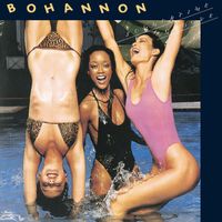Bohannon - Summertime Groove