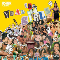 Fisher - Yeah The Girls