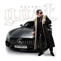 Yanix - g.o.a.t. uslugi (Explicit)