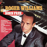Roger Williams - Born Free