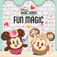 Mike City - Fun Magic (From "Munchlings")