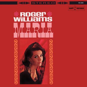 Roger Williams - Maria