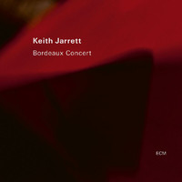 Keith Jarrett - Part II (Live)
