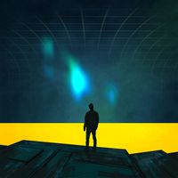 SVON, Andreas Segrov - Press Delete