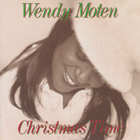 Wendy Moten - Christmas Time