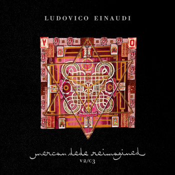 Ludovico Einaudi - Reimagined. Volume 2, Chapter 3