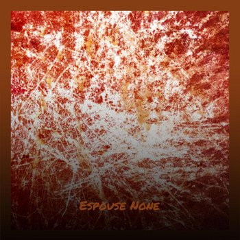 Various Artists - Espouse None