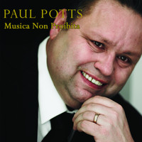 Paul Potts - Musica Non Proibita