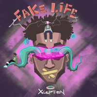 Xception - Fake Life