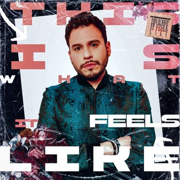 Fhernando - This Is What It Feels Like