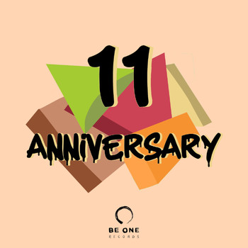 Various Artists - 11Th Anniversary