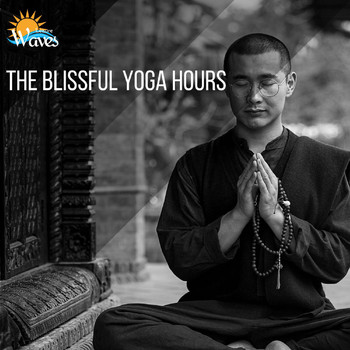 Various Artists - The Blissful Yoga Hours