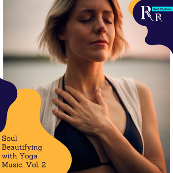 Various Artists - Soul Beautifying with Yoga Music, Vol. 2