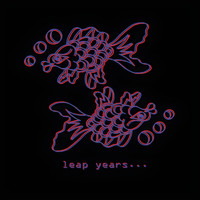 Peace Of Mind - Leap Years