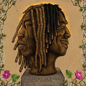 Mavi - Baking Soda (Explicit)