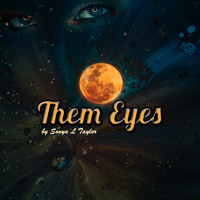 Sonya L Taylor - Them Eyes (Explicit)