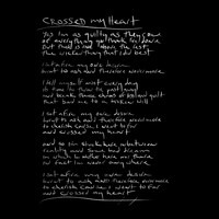 Ledfoot - Crossed My Heart