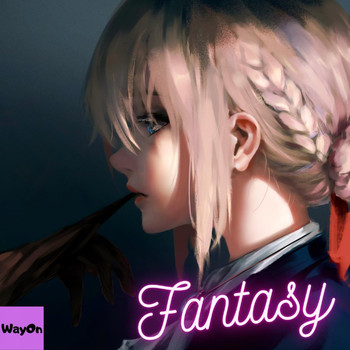 Various Artists - Fantasy
