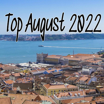 Various Artists - Top August 2022