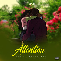 Eden - Attention