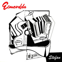 Stefan - Esmeralda
