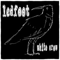Ledfoot - White Crow