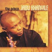 Jabu Khanyile - The Prince