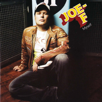 Joe F - Myself (Explicit)