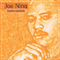 Joe Nina - Angeke Ng'phinde