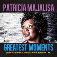 Patricia Majalisa - Greatest Moments Of