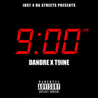 Dandre - 9PM (Explicit)