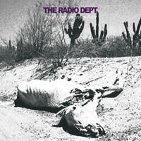 The Radio Dept. - Freddie and the Trojan Horse