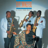 The Elite Swingsters and Dolly Rathebe - A Call for Peace