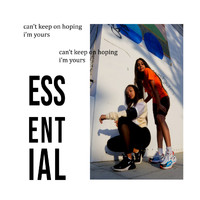 Essential - Can't Keep on Hoping I'm Yours (Demo)