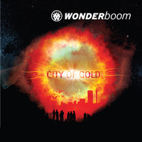Wonderboom - City of Gold