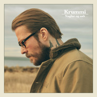 Krummi - Naglar og salt