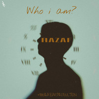 Razaf - WHO I AM