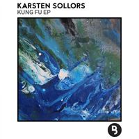 Karsten Sollors - Kung Fu EP