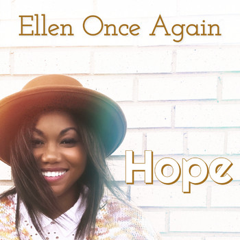 Ellen Once Again - Hope