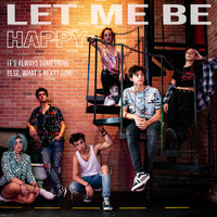 SM6 - Let Me Be Happy (Explicit)