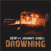 Sevi - Drowning (feat. Johnny Gioeli)