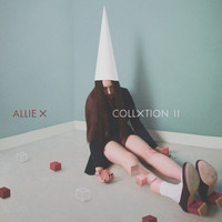 Allie X - CollXtion II (Explicit)