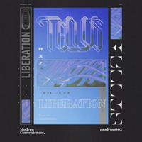 Tellus - Liberation