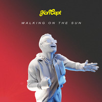 Koncept - Walking On The Sun