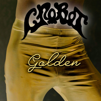 Crobot - Golden