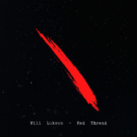 Will Lukson - Red Thread