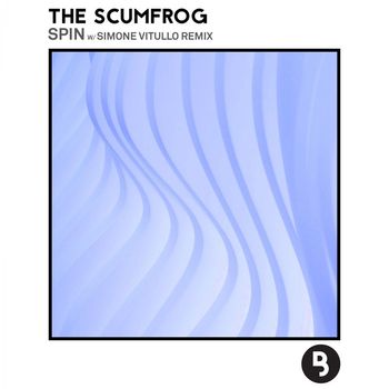 The Scumfrog - Spin