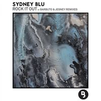 Sydney Blu - Rock It Out