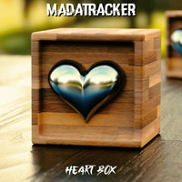 Madatracker - Heart Box